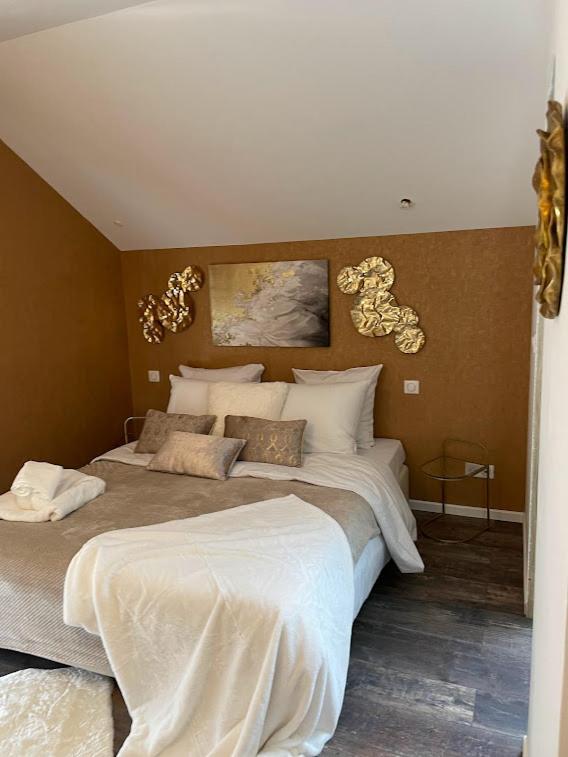 Hotel Basel Airport Garden Blotzheim Zewnętrze zdjęcie