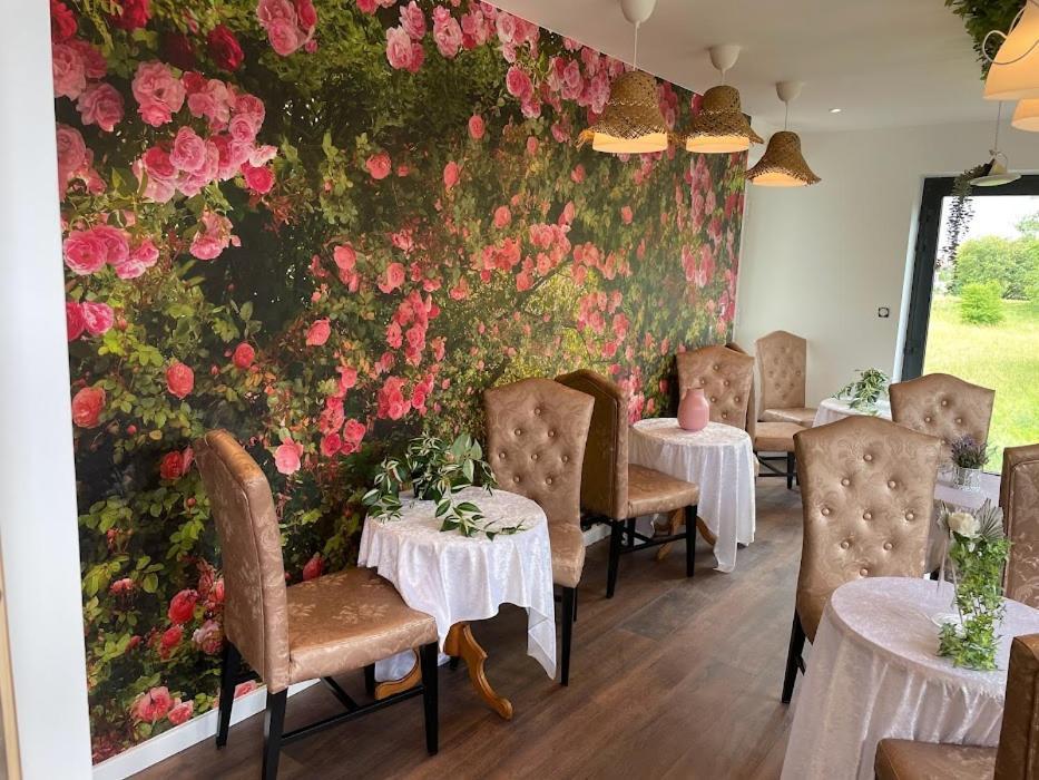 Hotel Basel Airport Garden Blotzheim Zewnętrze zdjęcie