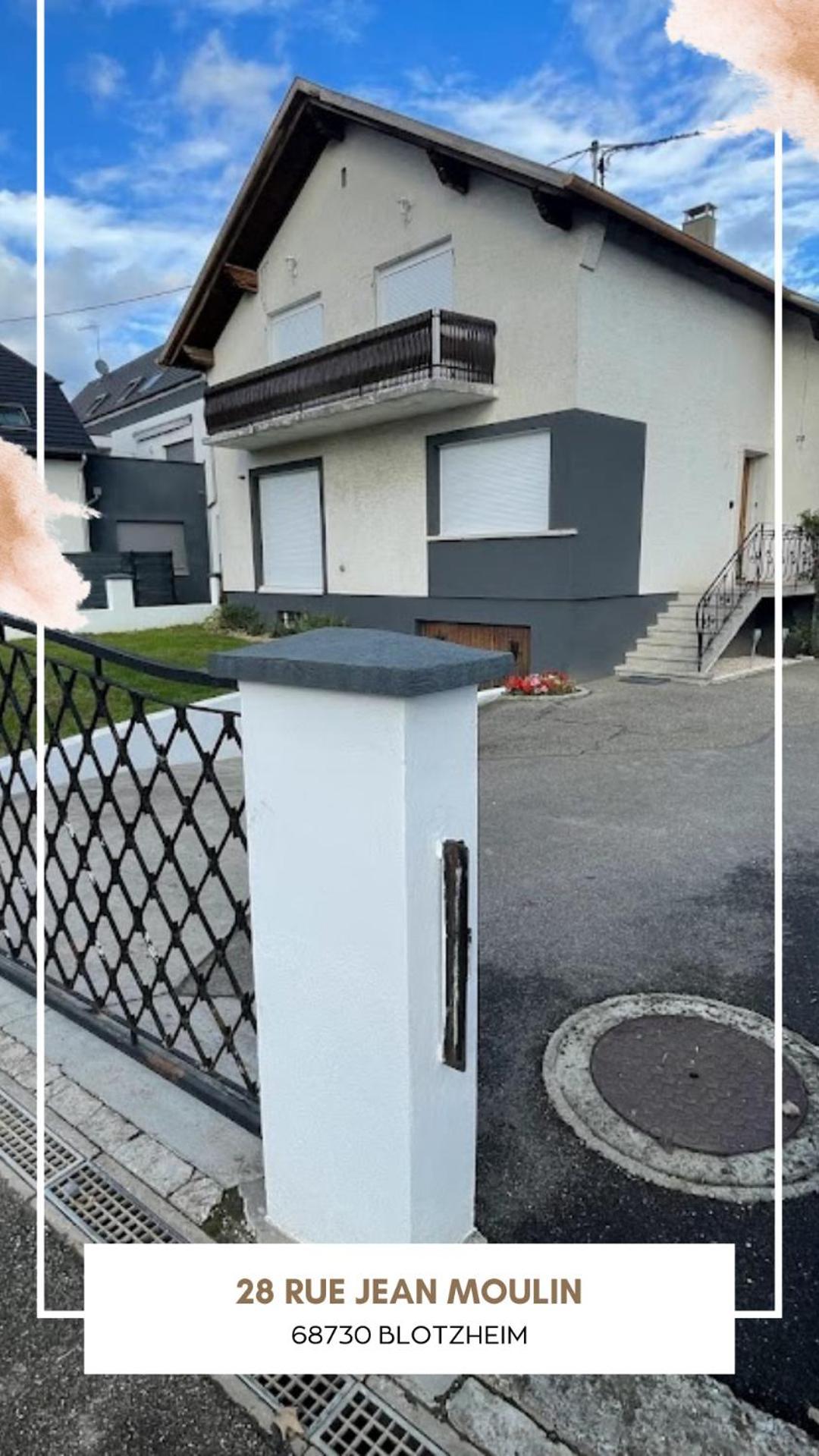 Hotel Basel Airport Garden Blotzheim Zewnętrze zdjęcie